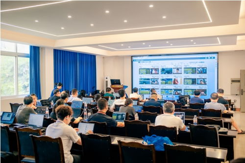 2024年南方測繪杯四川省第九屆大學生測繪技能競賽軟件開發(fā)項目成功舉辦