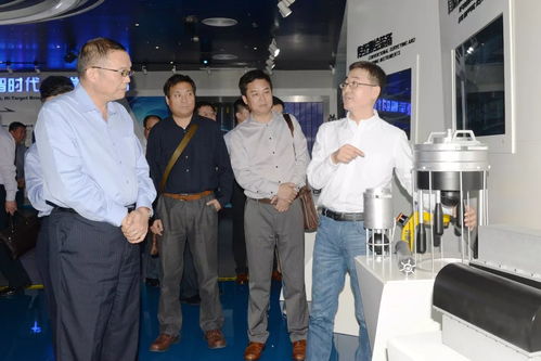 海洋測繪專業(yè)委員會成立暨首次工作討論會在中海達召開