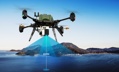 無人機技術與土壤污染防治的深度融合 行業應用方案服務商的新路徑