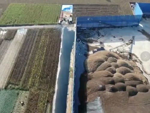 污水外排事件敲響警鐘 環境監管如何避免淪為“執法保護”？