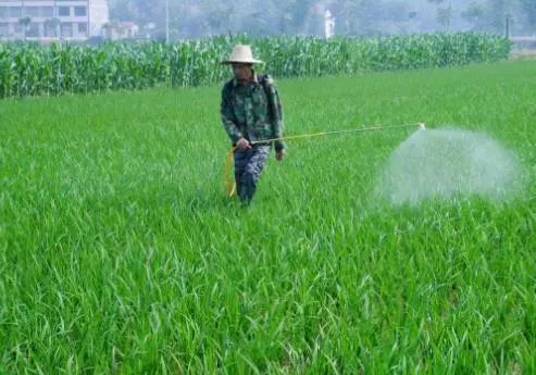 提前實現化肥農藥零增長目標 邁向土壤環境污染防治服務新階段