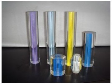 供應(yīng)多樣化國產(chǎn)PMMA亞克力材料 板材、棒材、片材、管材一應(yīng)俱全