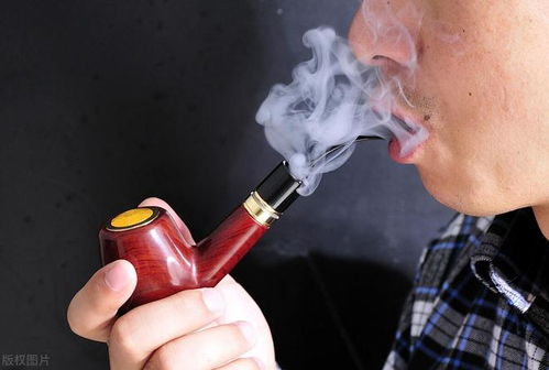 電子煙 并非無(wú)害的替代品