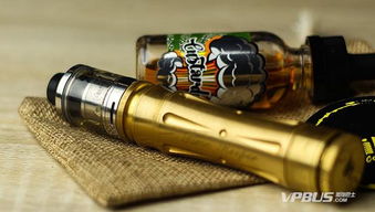 煙霧法師Coilart Mage RTA霧化器使用體驗(yàn) 口感與煙霧的雙重驚喜